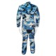 Camouflage Security Forces Cordura Suits